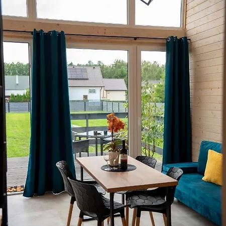 U Lysego Holiday home *