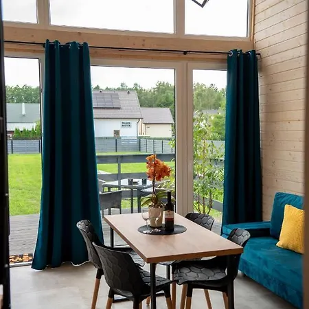 U Lysego Σπίτι διακοπών *