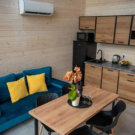 Σπίτι διακοπών U Lysego