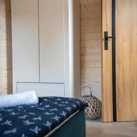 Holiday home U Lysego *
