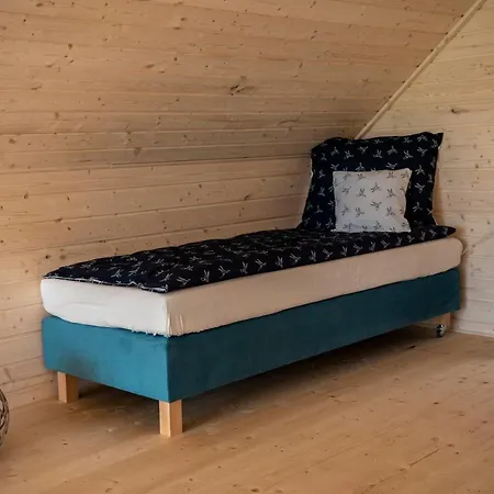 Σπίτι διακοπών U Lysego *