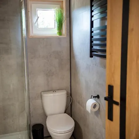 U Lysego Σπίτι διακοπών Dębki