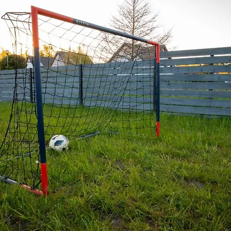 Σπίτι διακοπών U Lysego