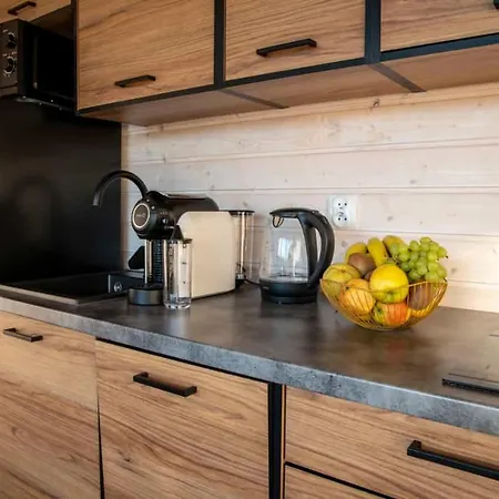 Σπίτι διακοπών U Lysego Dębki