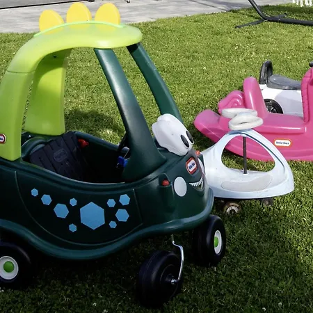 U Lysego Hébergement de vacances