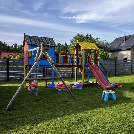 U Lysego Hébergement de vacances