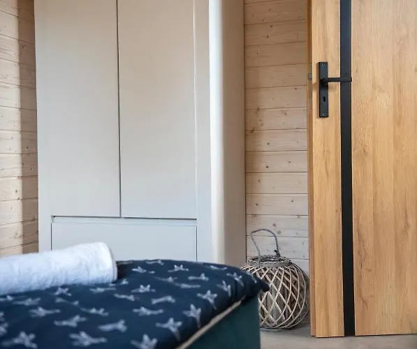 Сasa de vacaciones U Lysego *