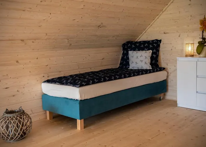 Сasa de vacaciones U Lysego *